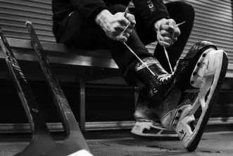 Skating foundation upgrades